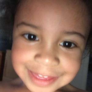 Meet your Posher, Annabel